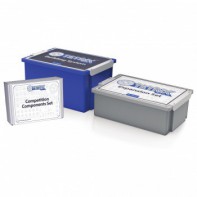 Конструктор стартовый Tetrix WRO - fgospostavki.ru - Мурманск
