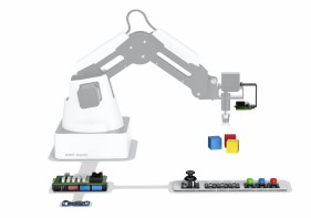 Ресурсный набор Dobot Arduino AI - fgospostavki.ru - Мурманск