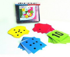 Магические кружочки (развивающие игры - счет) - fgospostavki.ru - Мурманск