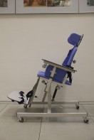 Учебное место учащегося с нарушением ОДА (р. гр. 0,90-1,15 м, столешница из фанеры) - fgospostavki.ru - Мурманск