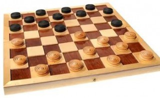 Шашки тактильные (40х40) - fgospostavki.ru - Мурманск