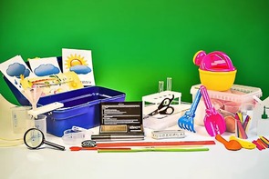 Комплект по предмету "Окружающий мир" для практических работ - fgospostavki.ru - Мурманск