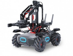 Учебный робот DJI Robomaster S1 EP - fgospostavki.ru - Мурманск
