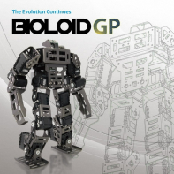 Набор ROBOTIS BIOLOID GP - fgospostavki.ru - Мурманск