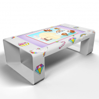 Детский сенсорный стол myWorld Mini 32" - fgospostavki.ru - Мурманск