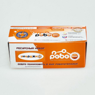 Ресурсный набор "Энерджитрек мини" - fgospostavki.ru - Мурманск
