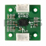 Гироскоп GYRO SENSOR GS-12 - fgospostavki.ru - Мурманск