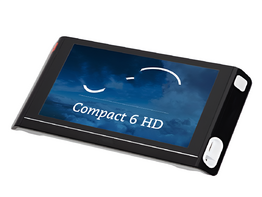 Видеоувеличитель Compact 6HD World - fgospostavki.ru - Мурманск