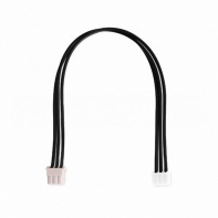 Комплект кабелей Robot Cable-X3P(Convertible) 180mm 10pcs - fgospostavki.ru - Мурманск