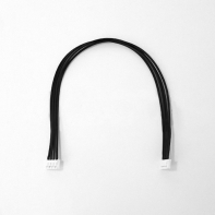 Комплект кабелей Robot Cable-X4P 240mm 10pcs - fgospostavki.ru - Мурманск