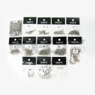 Комплект крепежных элементов Bolt Nut Set BNS-10 - fgospostavki.ru - Мурманск