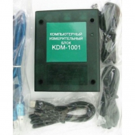 Компьютерный измерительный блок KDM-1001 - fgospostavki.ru - Мурманск