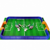 Конструктор по робототехнике Soccer Robot FK - fgospostavki.ru - Мурманск