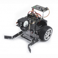 Конструктор Robo kit 4 - fgospostavki.ru - Мурманск