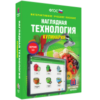 Технология. Кулинария - fgospostavki.ru - Мурманск