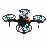 квадрокоптер Makefire Ghost II - fgospostavki.ru - Мурманск