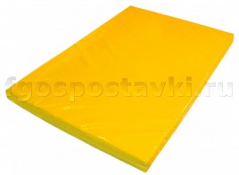 Мат гимнастический (вариант 3) - fgospostavki.ru - Мурманск