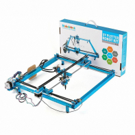 Набор XY плоттера XY Plotter Robot Kit V2.0  - fgospostavki.ru - Мурманск