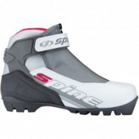 Ботинки X-Rider 254/2 - fgospostavki.ru - Мурманск