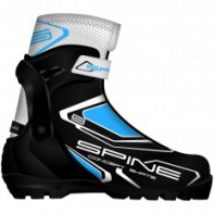 Ботинки Concept Skate 496/1 - fgospostavki.ru - Мурманск