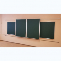 Рельсовая система PolyGlide Slide Mono-1 - fgospostavki.ru - Мурманск