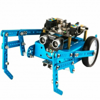 Ресурсный набор mBot Six-Legged Pack - fgospostavki.ru - Мурманск