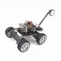 Ресурсный набор Robo kit 2-3 - fgospostavki.ru - Мурманск
