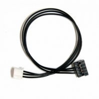 Комплект кабелей Robot Cable-3P-5P 150mm 5pcs - fgospostavki.ru - Мурманск
