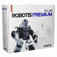Набор ROBOTIS BIOLOID Premium Kit - fgospostavki.ru - Мурманск