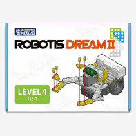 Робототехнический набор ROBOTIS DREAM II Level 4 Kit - fgospostavki.ru - Мурманск