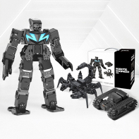 Конструктор ROBOTIS ENGINEER KIT 2 - fgospostavki.ru - Мурманск