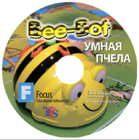 Интерактивная игровая среда «Умная пчела» (ПО на CD) - fgospostavki.ru - Мурманск