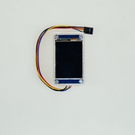 Сенсорный дисплей TFT 2.4 LCD  - fgospostavki.ru - Мурманск