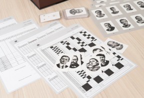 Тест Сонди (кабинетный вариант) - fgospostavki.ru - Мурманск
