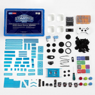Соревновательный набор 2022 MakeX Starter Educational Competition Kit - fgospostavki.ru - Мурманск