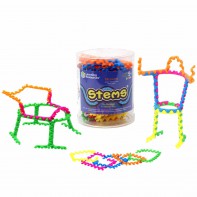 Конструктор "Stems" - 20 деталей - fgospostavki.ru - Мурманск