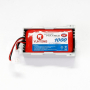 Аккумуляторная батарея LIPO Battery 11.1V 1000mAh LB-010 - fgospostavki.ru - Мурманск