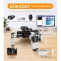 Конструктор для изучения многокомпонентных робототехнических систем Alienbot. Базовый комплект. - fgospostavki.ru - Мурманск
