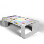 Детский сенсорный стол myWorld Mini 32" - fgospostavki.ru - Мурманск