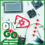 Комплект Robo kit DIYGO Расширенный - fgospostavki.ru - Мурманск