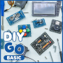 Комплект Robo kit DIYGO Базовый - fgospostavki.ru - Мурманск