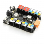 Электронный конструктор Inventor Electronic Kit - fgospostavki.ru - Мурманск