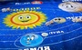 Игровой набор "Путешествуем по планетам" - fgospostavki.ru - Мурманск