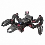 Конструктор для изучения многокомпонентных робототехнических систем Spiderbot. Расширенный комплект - fgospostavki.ru - Мурманск