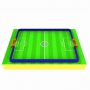 Конструктор по робототехнике Soccer Robot FK - fgospostavki.ru - Мурманск