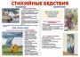 Комплект таблиц "Уголок гражданской защиты" - fgospostavki.ru - Мурманск