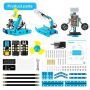 Набор расширений Perception gizmos add-on pack for mBot & mBot Ranger - fgospostavki.ru - Мурманск