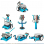 Набор расширений Variety gizmos add-on pack for mBot & mBot Ranger - fgospostavki.ru - Мурманск