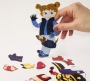 Магнитная игра "Одень куклу Анфису" - fgospostavki.ru - Мурманск