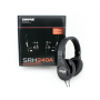 Профессиональные наушники Shure SRH240A-BK - fgospostavki.ru - Мурманск